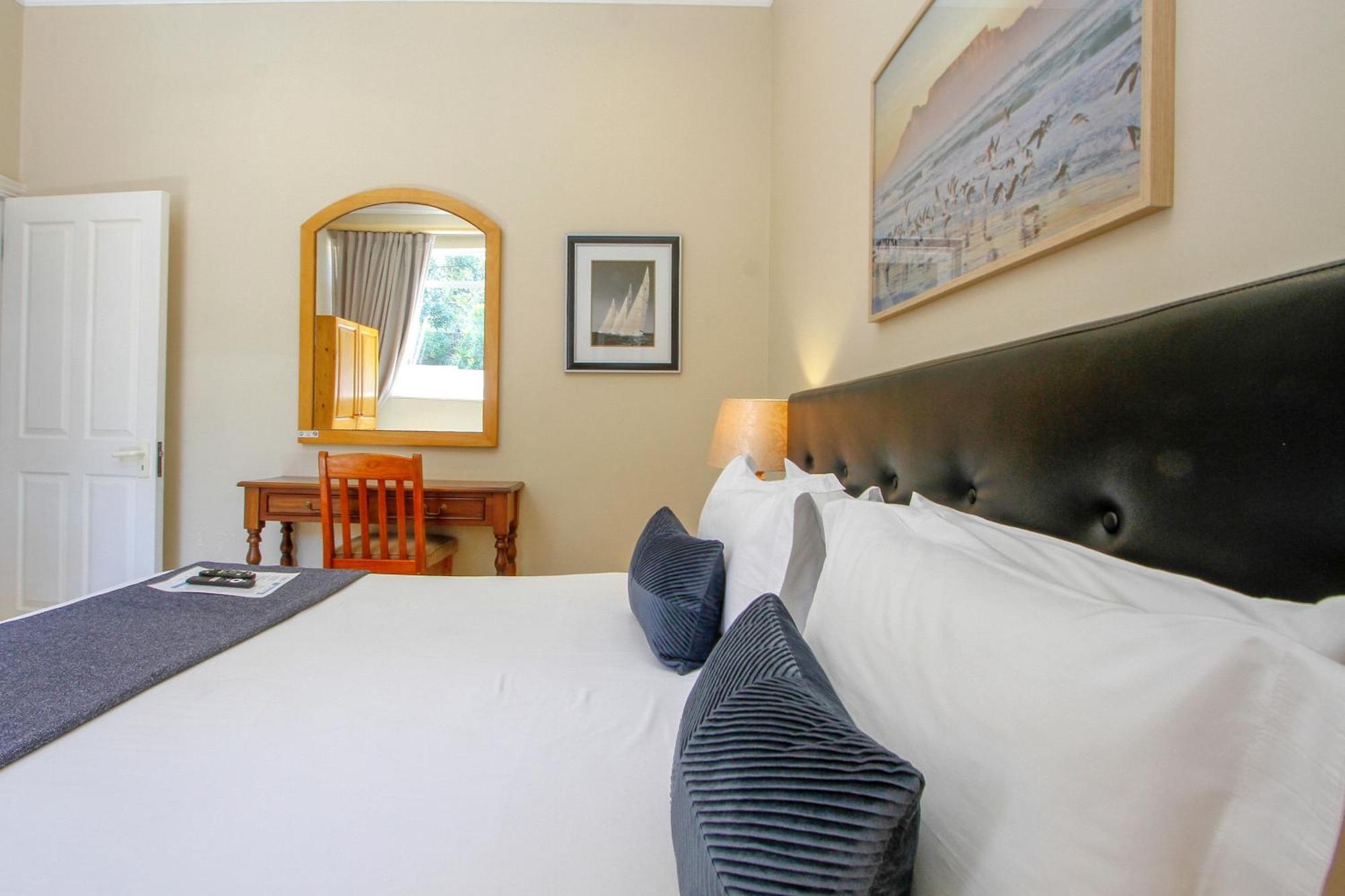 The Sandringham Bed & Breakfast And Self-Catering Дурбан Экстерьер фото